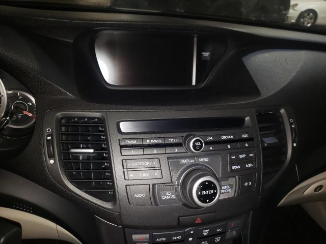 2012 ACURA TSX - JH4CU2F64CC001436
