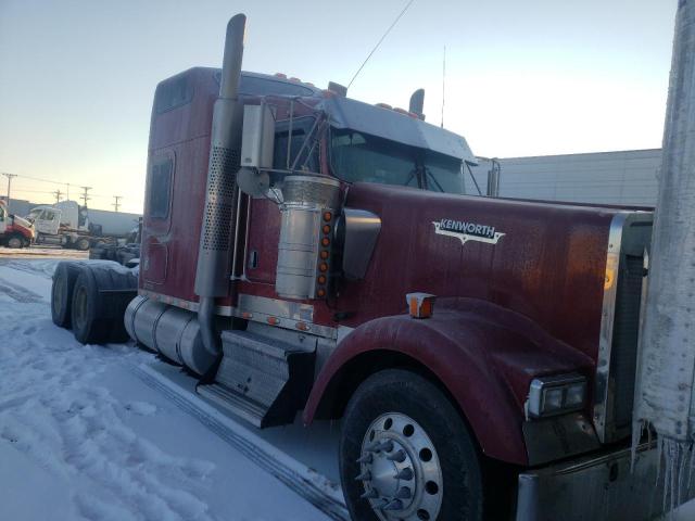 Kenworth Construction salvage cars for sale: 2003 Kenworth Construction