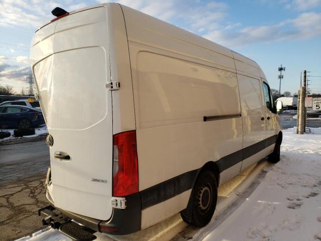 2019 MERCEDES-BENZ SPRINTER 2 WD3PF1CD0KP025017