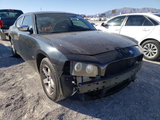2B3KA43G18H227017 Dodge Charger 2008