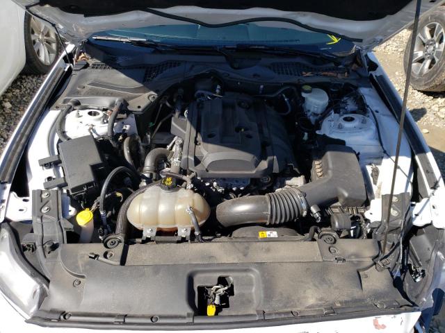 2017 FORD MUSTANG - 1FA6P8TH4H5328256