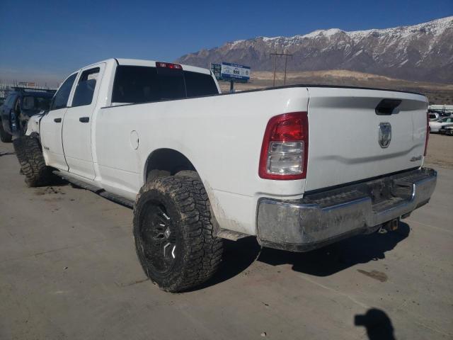 2021 RAM 2500 TRADE 3C6UR5HJXMG512052