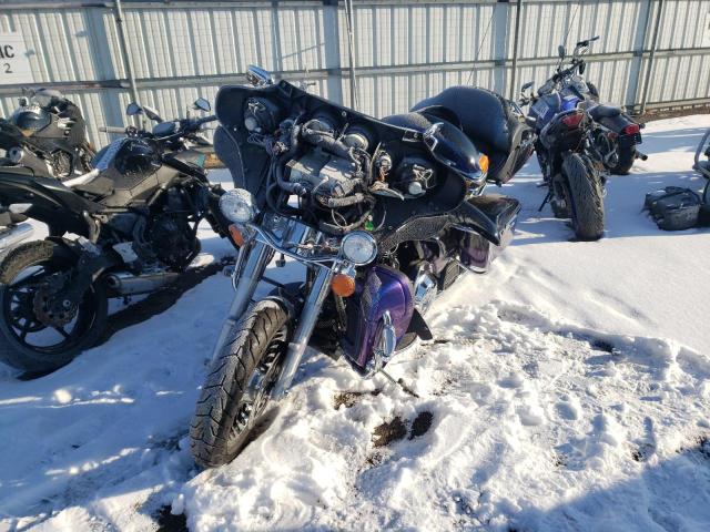 2010 HARLEY-DAVIDSON FLHTK 1HD1KEM1XAB655091
