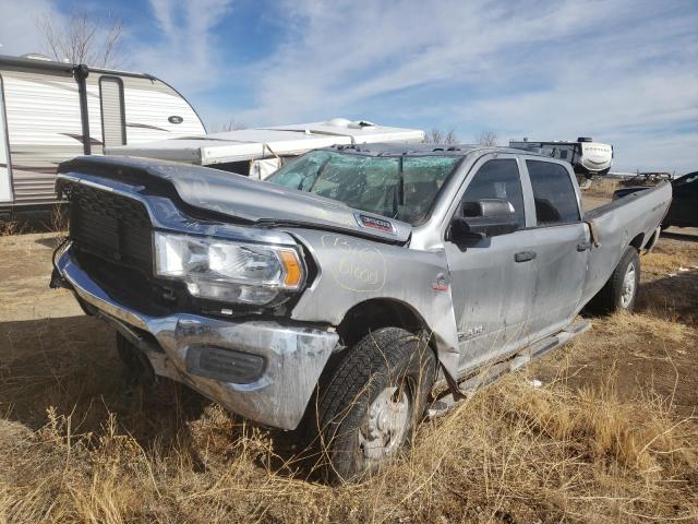 2019 RAM 3500 TRADE 3C63R3GL1KG673180