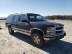 1994 CHEVROLET  SUBURBAN