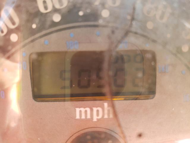 2003 KAWASAKI VN1500 L JKBVNAL1X3A020472