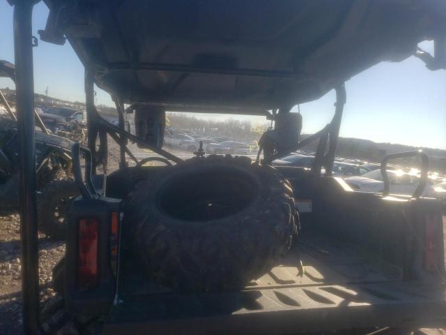 2020 HONDA SXS1000 M5 1HFVE0426L4404040