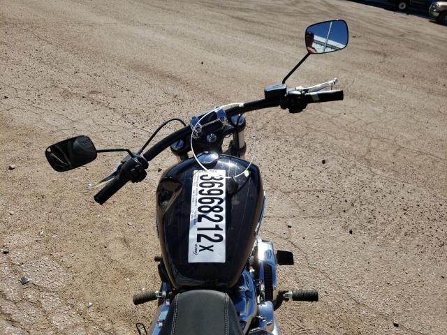 2019 HARLEY-DAVIDSON FXBRS 1HD1YHK21KB056898