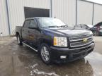 2012 CHEVROLET  SILVERADO