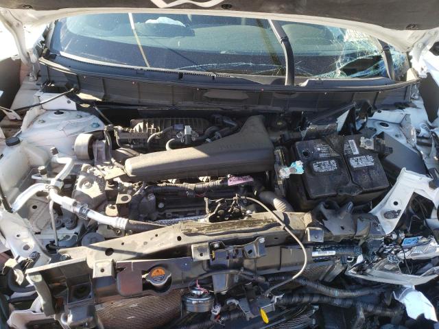 5N1AT2MT0JC814821 Nissan Rogue S 2018. Фото: 6