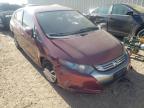 2010 HONDA  INSIGHT