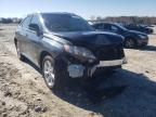 2011 LEXUS  RX350