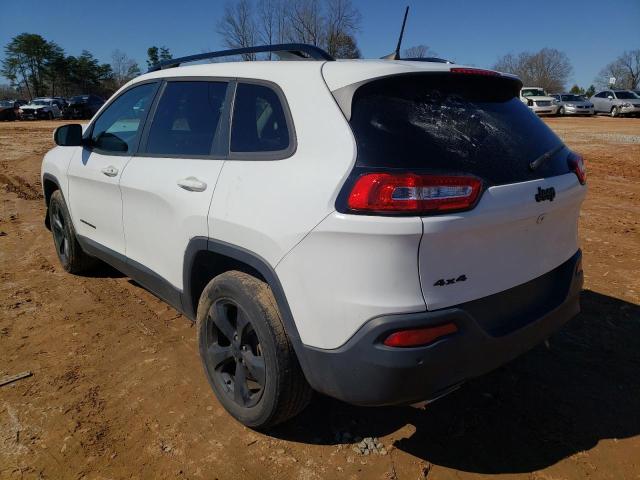 2017 JEEP CHEROKEE L 1C4PJMDS1HW501406