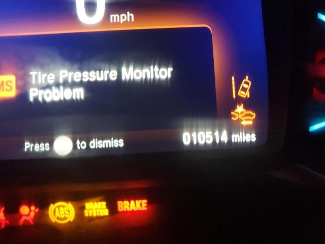 2020 HONDA PILOT ELIT 5FNYF6H00LB026208