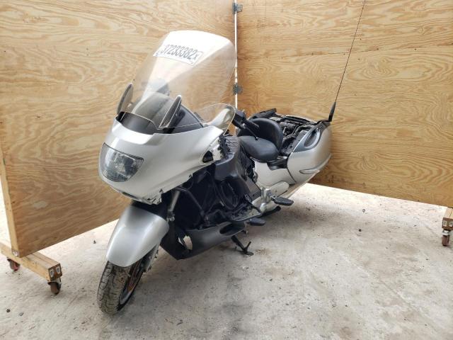 2003 BMW K1200 LT WB10555A53ZD80128