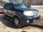 2011 HONDA  PILOT