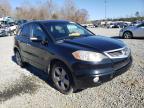 2007 ACURA  RDX