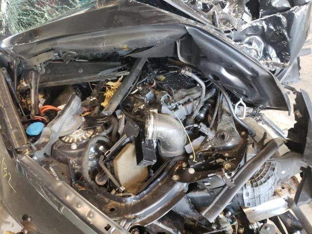 2017 BMW M240XI WBA2G3C31H7A25486