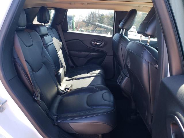 2017 JEEP CHEROKEE L 1C4PJMDS1HW501406