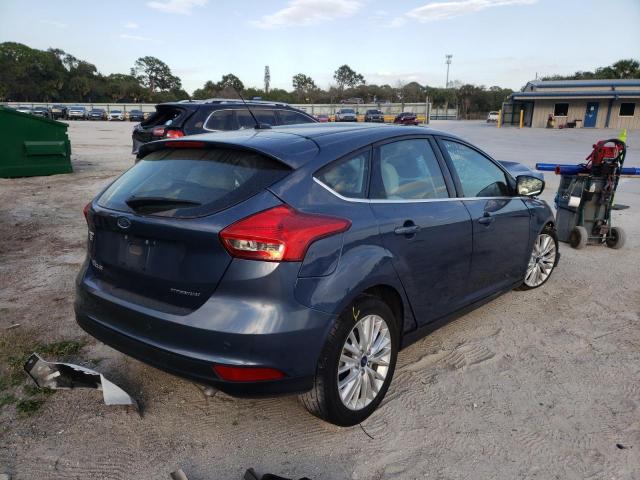 2018 FORD FOCUS TITA 1FADP3N25JL308148