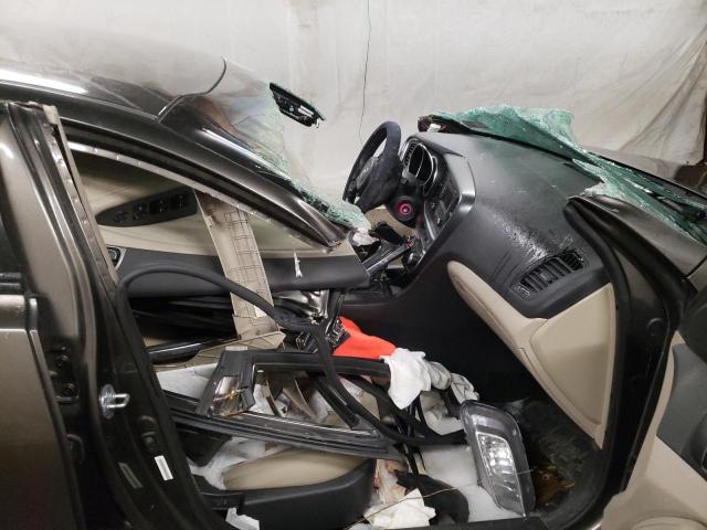 2014 KIA OPTIMA LX - 5XXGM4A78EG329251