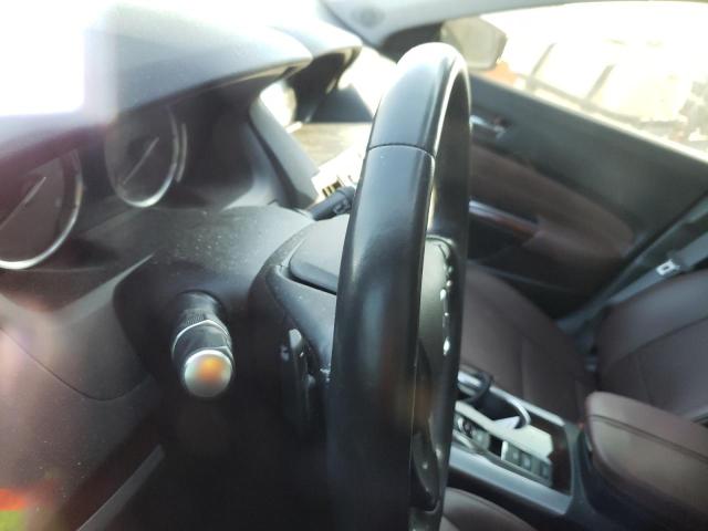 2017 ACURA TLX ADVANC 19UUB3F75HA002531
