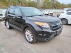 2015 FORD  EXPLORER