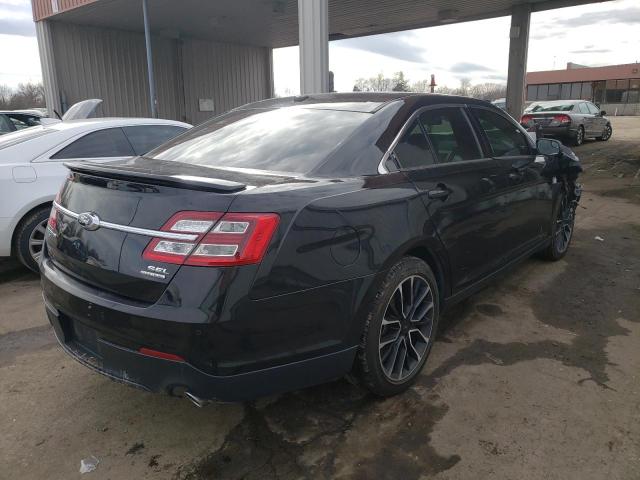 2019 FORD TAURUS SEL 1FAHP2E86KG102704