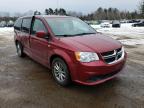 2014 DODGE  GRAND CARAVAN