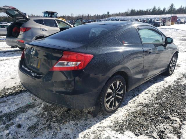2013 HONDA CIVIC LX - 2HGFG3A5XDH003671