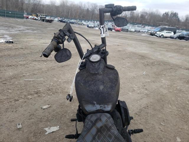 2019 HARLEY-DAVIDSON FXFBS 1HD1YLK26KB041851