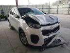 2018 KIA  SPORTAGE