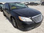 CHRYSLER 200 2012 foto