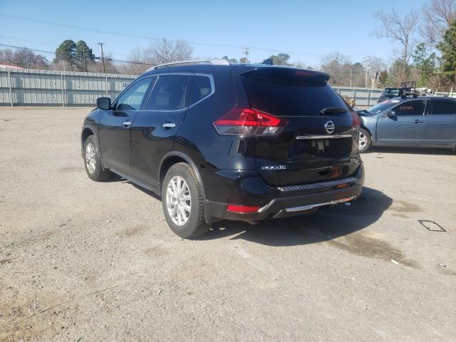 2019 NISSAN ROGUE S JN8AT2MT1KW266160