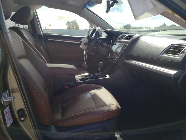 2019 SUBARU OUTBACK TO 4S4BSETC0K3388981