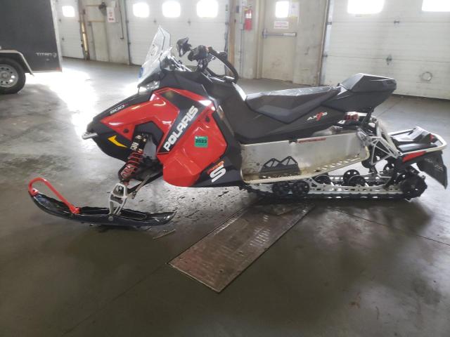2015 POLARIS 800 SN1DS8PS8FC541965