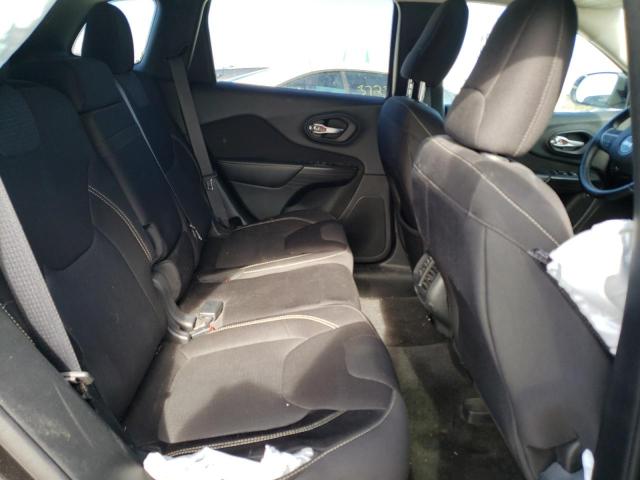 2015 JEEP CHEROKEE 1C4PJMCB5FW734591