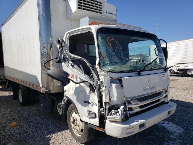 JALE5W168K7303422 Isuzu Nrr 2019. Фото: 8