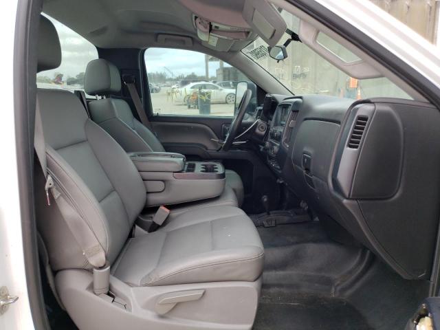 2015 CHEVROLET SILVERADO 1GCNKPEH1FZ238189