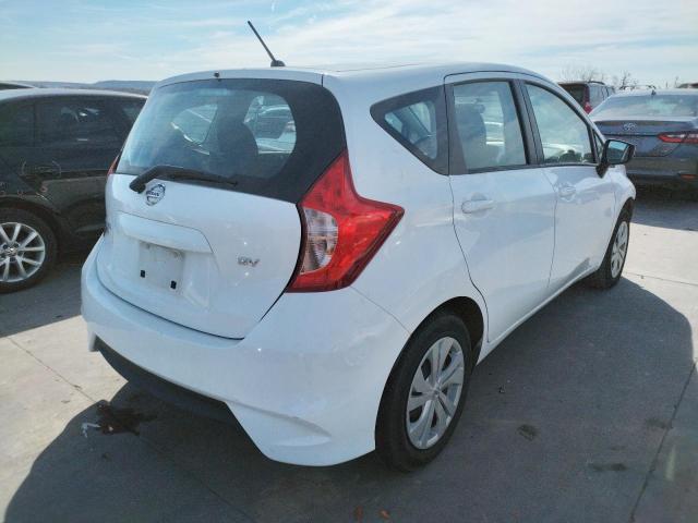 3N1CE2CP6KL366346 Nissan Versa Note 2019. Фото: 3