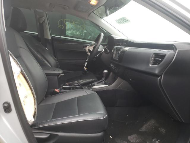 2015 TOYOTA 1 TON 2T1BURHE6FC432303