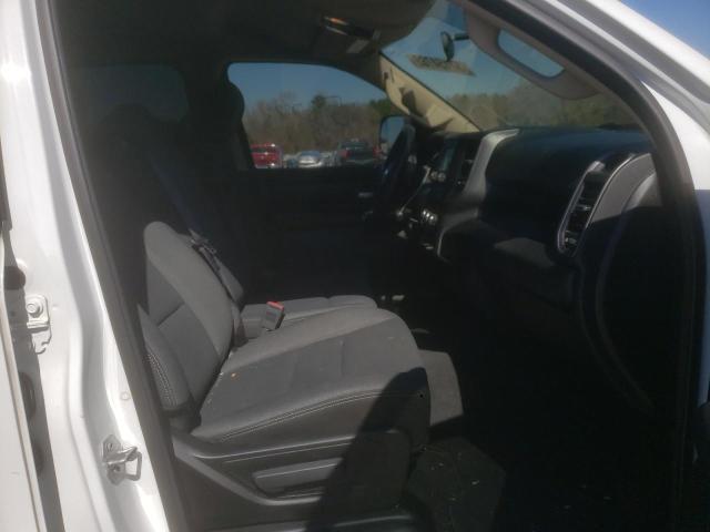 2019 RAM 1500 TRADE 1C6RRECT1KN567590