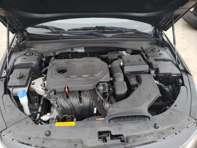2017 KIA OPTIMA EX 5XXGU4L36HG134697
