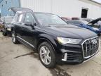 2021 AUDI  Q7