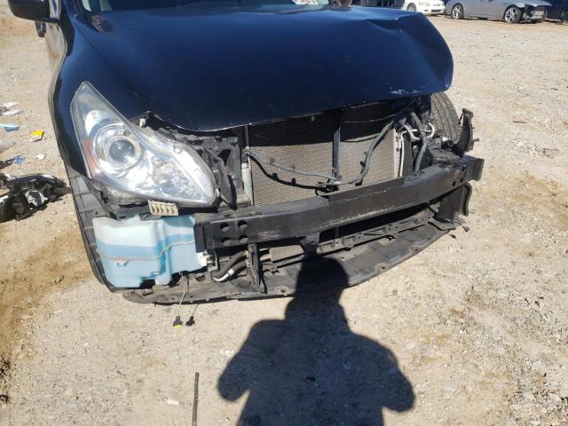 Фото: JN1CV6AP6BM302307 - 9