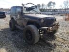 JEEP WRANGLER 2008 foto