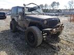 2008 JEEP  WRANGLER