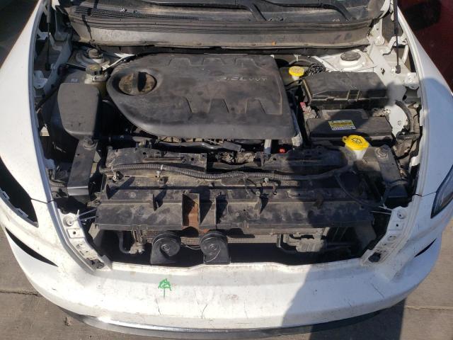 1C4PJLDSXEW314381 Jeep Cherokee L 2014. Фото: 6