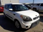 2012 KIA  SOUL