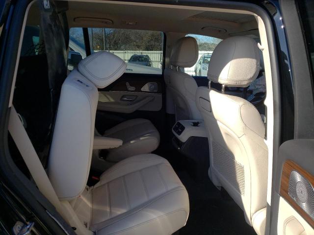 2020 MERCEDES-BENZ GLS 580 4M 4JGFF8GEXLA164424